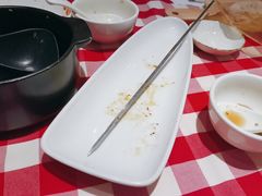 -西贝(深圳卓悦汇店)