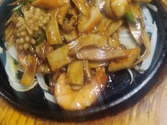 -北平味道.京味菜.烤鸭(梨园店)
