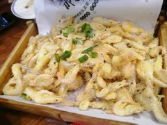 -那家老院子东北菜·饺子·小鸡炖蘑菇(艳华街店)