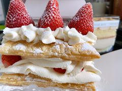 -治愈系甜品The Soothing Dessert(科海大楼店)