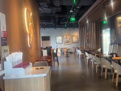 -COSTA COFFEE(金长安大厦店)