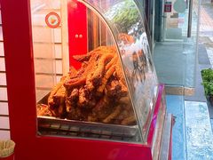 -脆皮五花肉(建东街旗舰店)