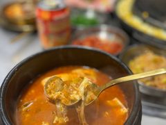 -恩泽家·果味坛子韩国炭火烤肉(白石龙店)