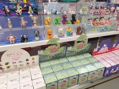 -泡泡玛特POPMART(上海环球港店)