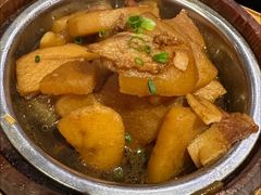 -苹果树下艺术餐厅(宋庄店)