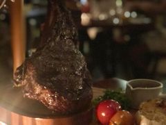 -上海柏悦酒店·世纪100牛排馆
