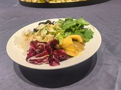 -狮王府淮扬菜(万象城店)