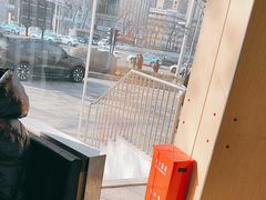 -麦当劳(南京路2店)