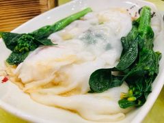 -鱼米之家·20年老字号园林农庄·宴席(鱼窝头店)