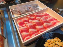 -福禄娃一家人火锅(方庄店)