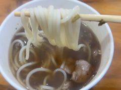 -王记生烫牛杂面馆(兰陵路店)
