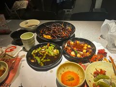 -一棠龙虾•王牌虾球(光谷天地店)