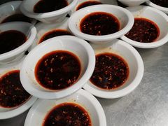 -郑家包子牛肉拉面(尚勤路店)