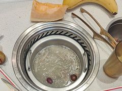 -龍歌自助小火锅(李沧丽达店)