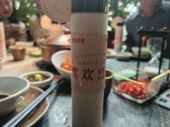 -大头椰·椰子鸡火锅(南宁万象城店)