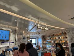 -VENCHI 闻绮(北京汉光店)