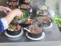 -沈妈砂锅(光华村店)