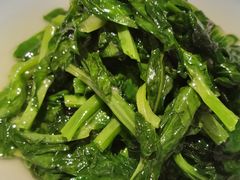 鸡油豆苗-蘭心·臻品(瑞虹太阳宫店)