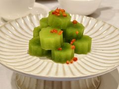 -红棉中餐厅·广州海航威斯汀酒店