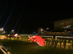 -福建土楼（南靖）云水谣景区-和贵楼