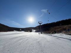 -多乐美地滑雪场