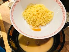 -一兰拉面(新宿中央东口店)