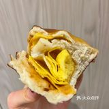 吃遍局长的大包这次终于对碱水下手了