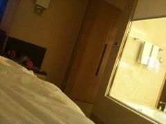 -无锡富力喜来登酒店