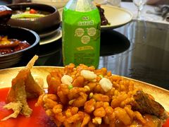 -民国红公馆(老门东店)