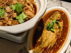 -又见炊烟私房菜(敬亭路店)