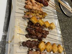 -锦州御烧烤·形象店(人民街店)