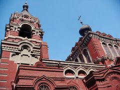 -圣·阿列克谢耶夫教堂