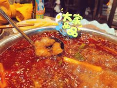 -肖肖酸萝卜鱼火锅(总店)