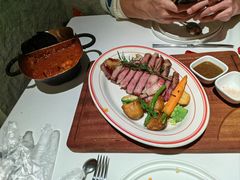 -Inspiration灵感·罗马西餐厅(九龙坡店)