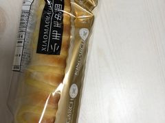 -御蝶坊面包KNAC(沙河西店)