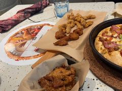 -必胜客(栖乐荟店)