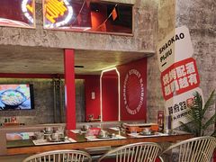 -神府路壹号·海鲜烧烤排档(三坊七巷店)