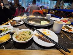 -火锅岛潮牌自助餐厅(天津天佑城店)