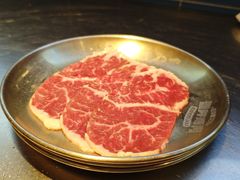 -喜井无限自助烤肉公司(领展中心城店)