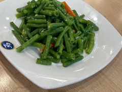 -西部马华清真兰州牛肉面·烧烤夜市(上地店)