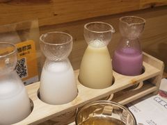 -冰川冷面·延边菜·炭烤串(观前店)