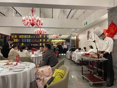 -月福京味斋·烤鸭店·北京菜(鼓楼总店)