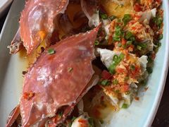 -醉壹号海鲜大排档(厦门美食地标店)