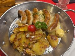 -申德勒加油站餐厅(三里屯北小街店)