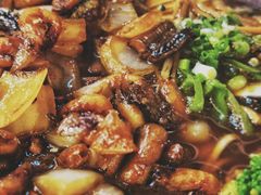 -囿面传统制面馆(中央路店)