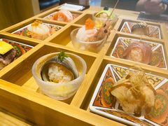 全垒打波子寿司-鹅喜粤·广州味·点心·烧鹅(长隆店)
