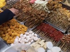 -林静小吃(复兴路店)