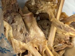 鸭下巴-家吉加州八珍(印象城店)