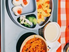-西贝莜面村(万象天地店)