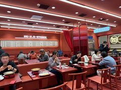 -喜家德虾仁水饺(长泰广场店)